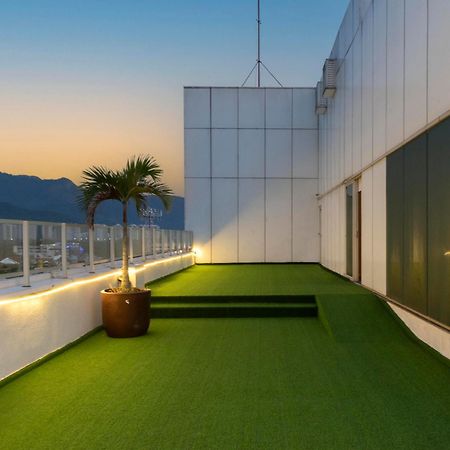 Ribalta Hotel Barra Da Tijuca By Atlantica Rio de Janeiro Kültér fotó