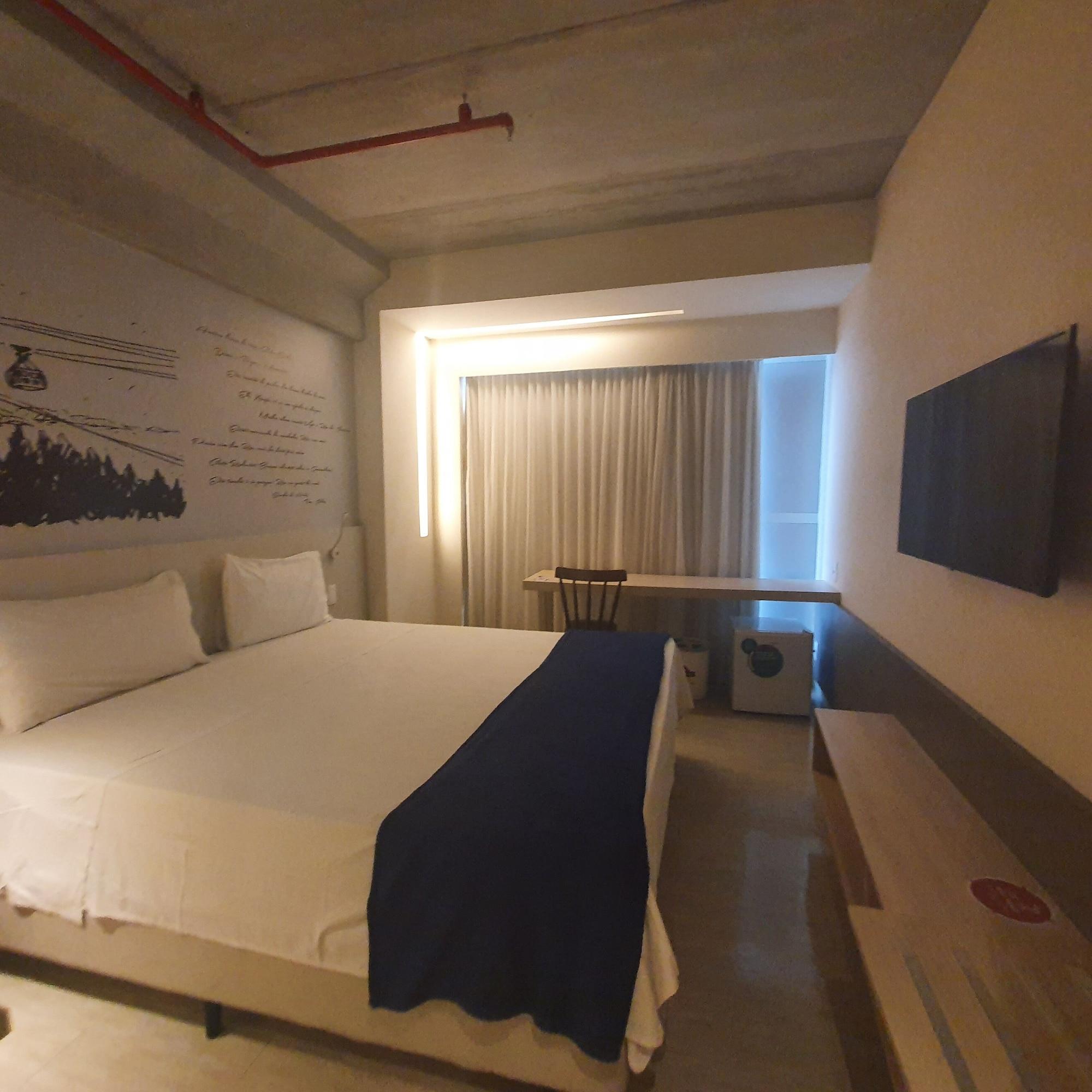 Ribalta Hotel Barra Da Tijuca By Atlantica Rio de Janeiro Kültér fotó