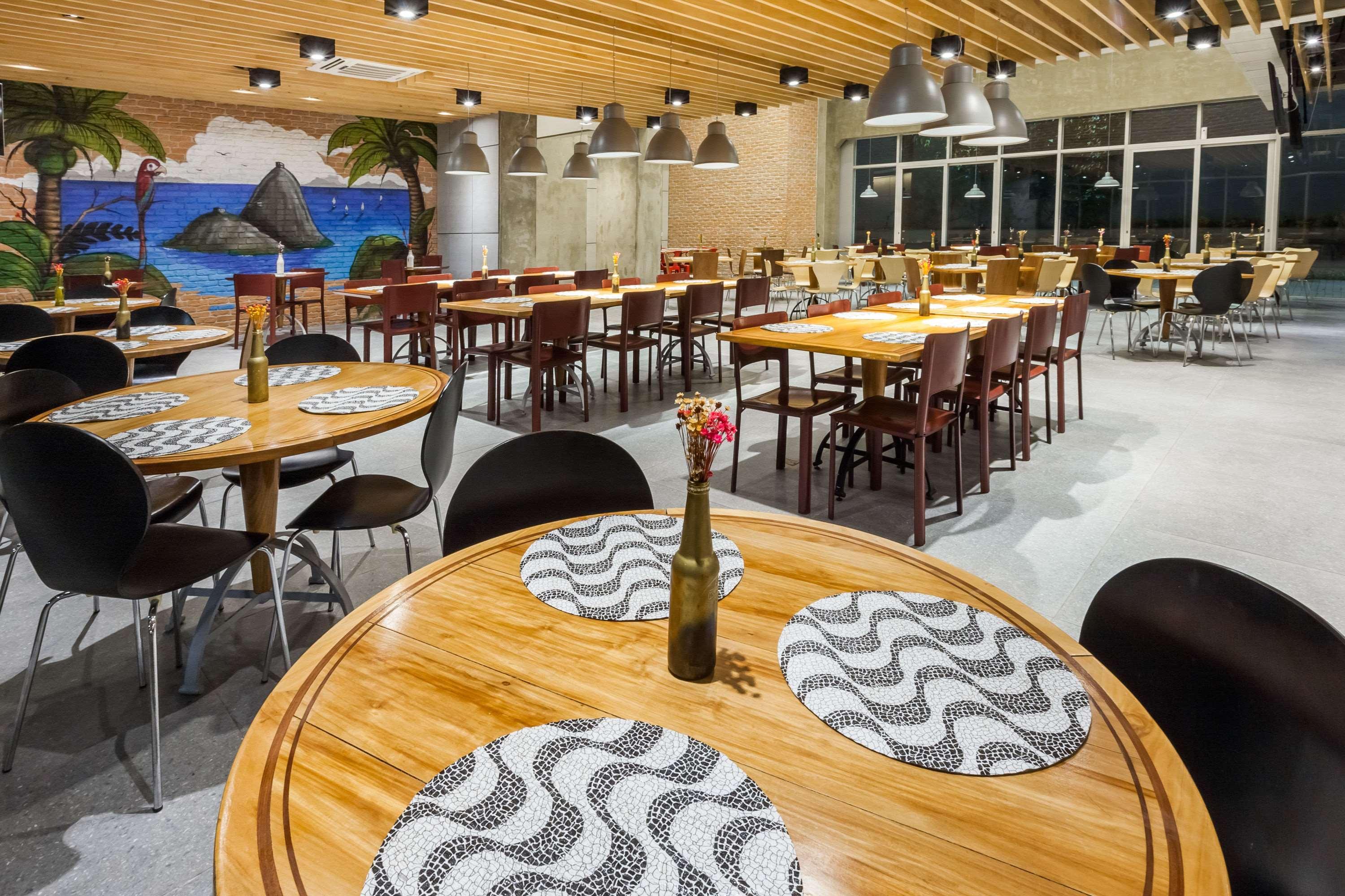 Ribalta Hotel Barra Da Tijuca By Atlantica Rio de Janeiro Kültér fotó