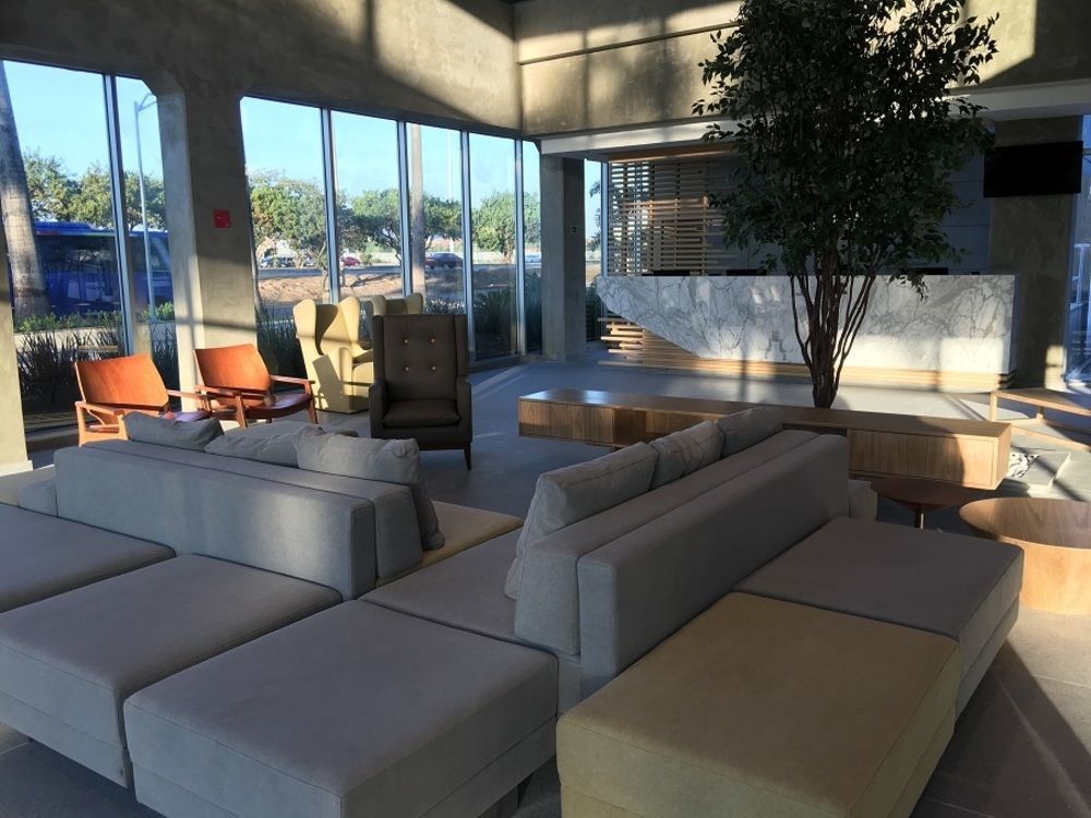 Ribalta Hotel Barra Da Tijuca By Atlantica Rio de Janeiro Kültér fotó